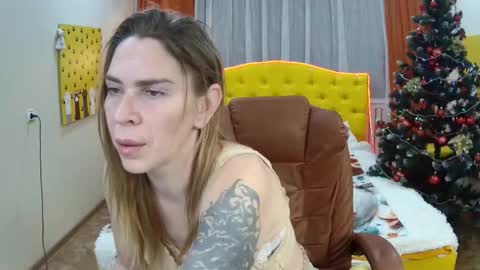 tessadaybreak online show from 12.19.25