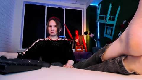 Tessa online show from 11.15.25