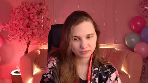 Tessa online show from 02.11.26