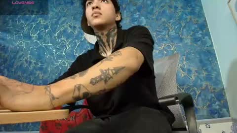 Tessarion online show from 03.02.26