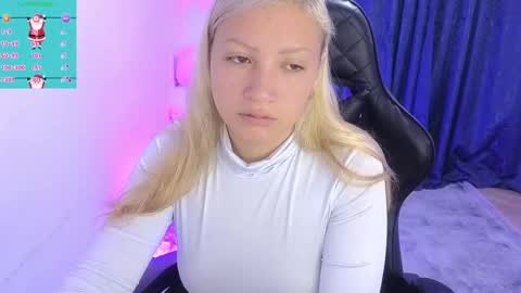 Tessy online show from 12.17.24