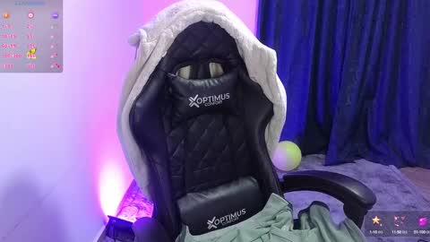 Tessy online show from 01.17.25