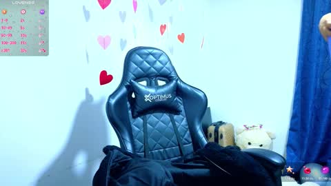 Tessy online show from 02.25.26