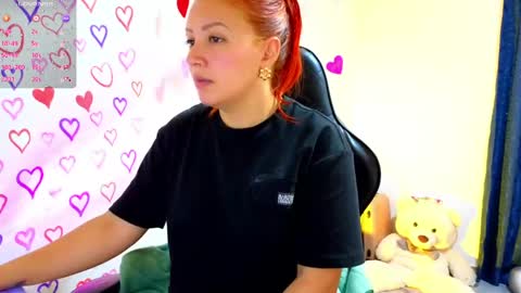 Tessy online show from 04.08.26