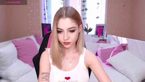 Tessa online show from 01.21.25