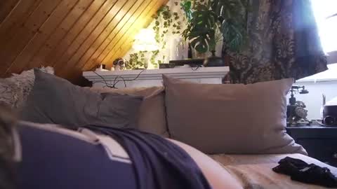 Tessa online show from 07.24.26