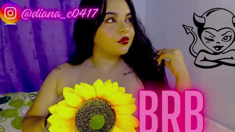 Snapshot of tessayleo_13 chatting on 02.24.25 tessa y leo online show from 02.24.25