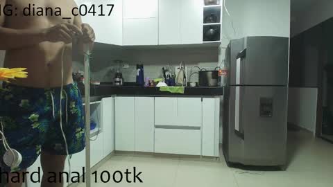 tessa y leo online show from 11.20.25