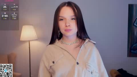 Cindy online show from 03.08.26