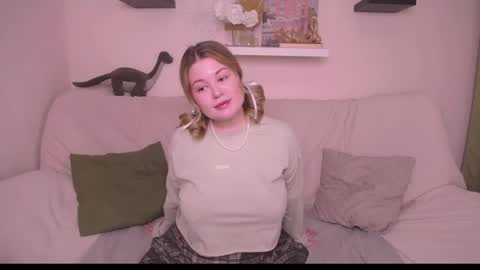 Snapshot of tesspleasure chatting on 12.30.24 TESSA online show from 12.30.24