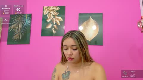 Snapshot of testingdaddyy chatting on 11.18.25 Madisson online show from 11.18.25