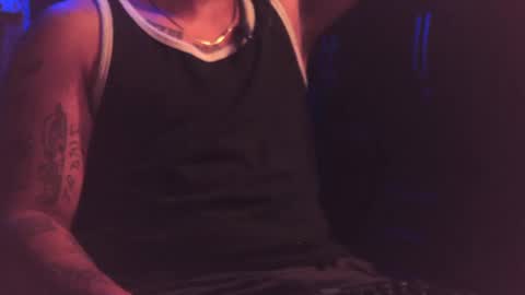 Snapshot of testotease chatting on 12.13.24 Milo online show from 12.13.24