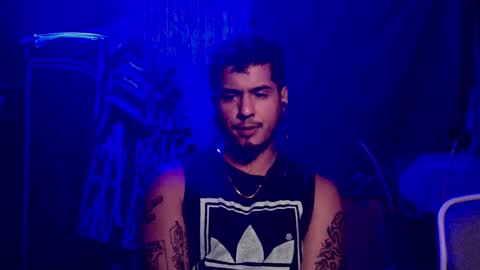 Snapshot of testotease chatting on 12.17.24 Milo online show from 12.17.24