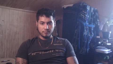 Snapshot of testotease chatting on 12.18.24 Milo online show from 12.18.24