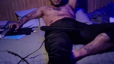 Snapshot of testotease chatting on 12.19.24 Milo online show from 12.19.24