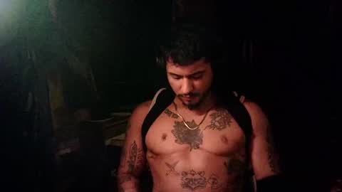 Snapshot of testotease chatting on 02.02.25 Milo online show from 02.02.25