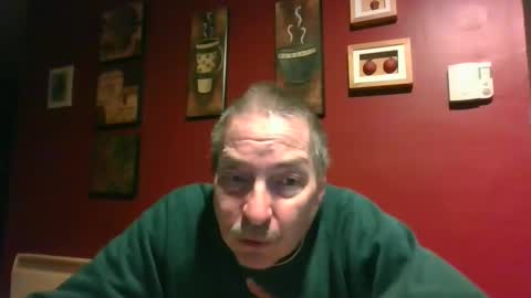 tetuo2 online show from 02.26.25