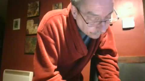 tetuo2 online show from 02.27.25