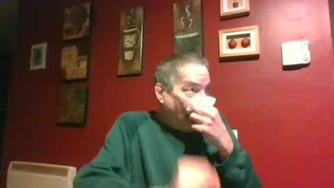 tetuo2 online show from 02.28.25