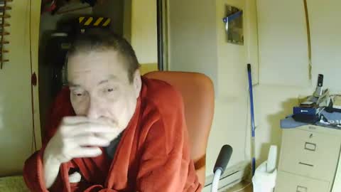 tetuo2 online show from 02.28.25