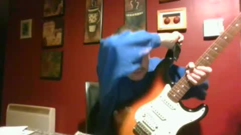 tetuo2 online show from 03.02.25