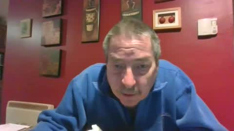 tetuo2 online show from 03.05.25