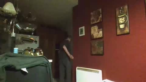 tetuo2 online show from 09.12.25