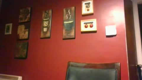 tetuo2 online show from 10.27.25