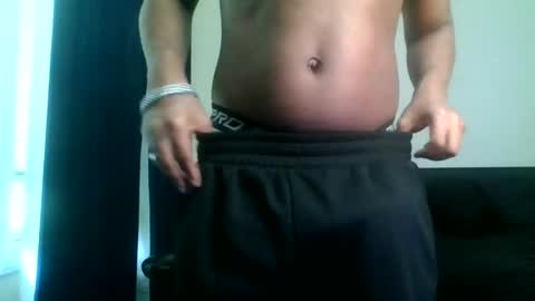 BigDickBandit  online show from 06.26.26