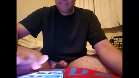 cowboy online show from 01.19.26