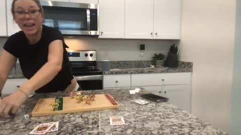 Snapshot of texas_blonde chatting on 11.05.25 Daphne Summers online show from 11.05.25