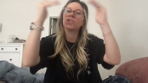 Daphne Summers online show from 02.09.26