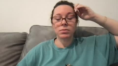 Daphne Summers online show from 07.21.26