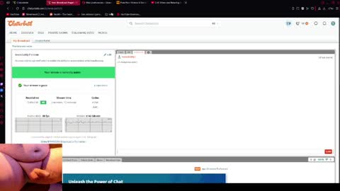texasdaddy1 online show from 05.31.26