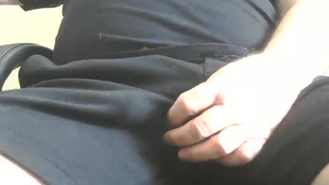 Horny Guy online show from 09.28.25