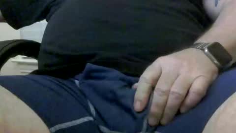 Horny Guy online show from 11.04.25