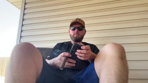 Snapshot of texaslife69 chatting on 03.20.26 Sir Texas Country online show from 03.20.26