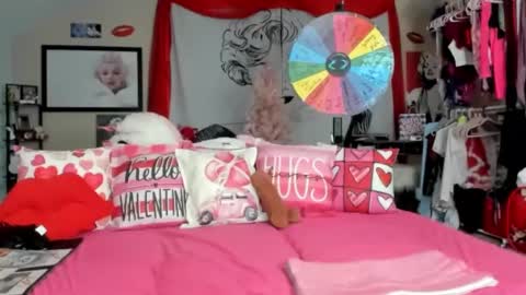 peachy online show from 02.17.25