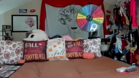 peachy online show from 09.08.25