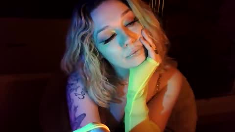 TEXASGIRLLLL online show from 05.06.26