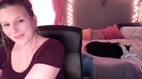 Snapshot of texasprincessk chatting on 03.04.26 texasprincessk online show from 03.04.26