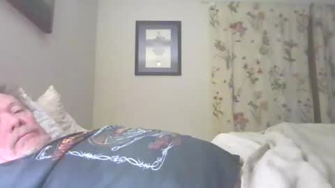 Snapshot of texasscooter1962 chatting on 01.25.25 texasscooter1962 online show from 01.25.25