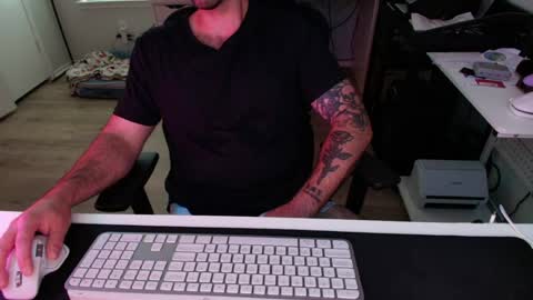 texasstrill online show from 07.25.26