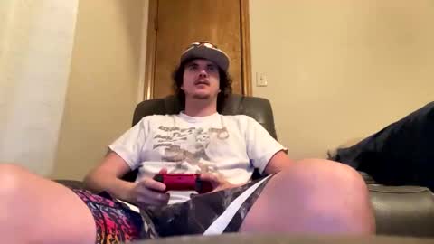 Snapshot of texasstud512 chatting on 10.10.25 TexasStud512 online show from 10.10.25