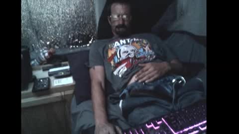 texaswildman78 online show from 01.08.25