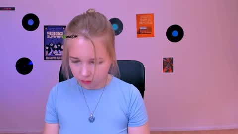 teya_starling online show from 05.18.26