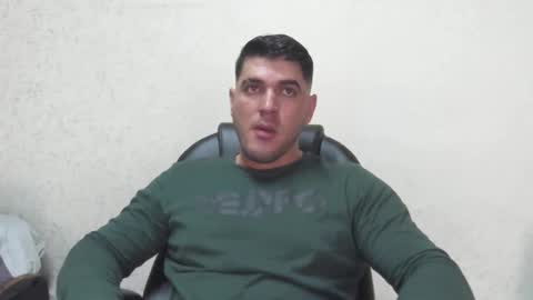 Snapshot of teylor_creed chatting on 12.29.24 teylor creed online show from 12.29.24