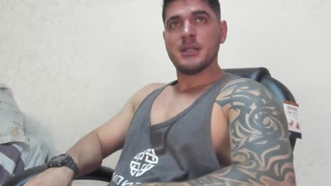 Snapshot of teylor_creed chatting on 01.02.25 teylor creed online show from 01.02.25