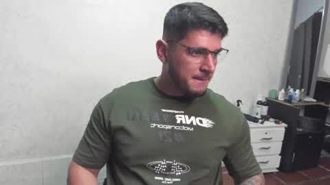 Snapshot of teylor_creed chatting on 02.03.25 teylor creed online show from 02.03.25