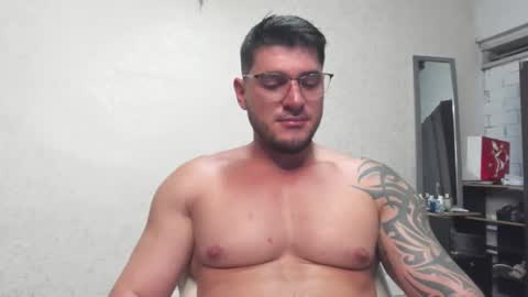 Snapshot of teylor_creed chatting on 02.03.25 teylor creed online show from 02.03.25